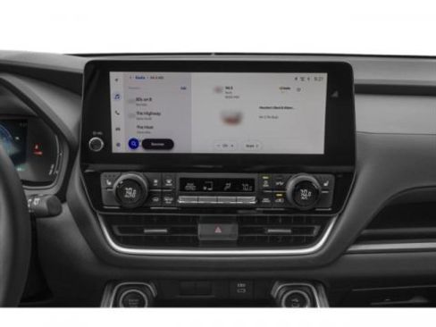 New 2026 Toyota Grand Highlander AWD image 10