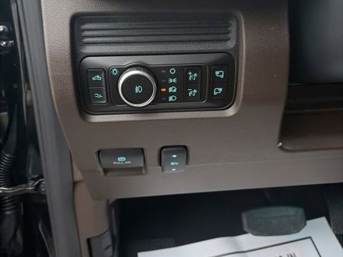 New 2026 Ford F350 King Ranch w/ Chrome Package AWD/4WD image 31