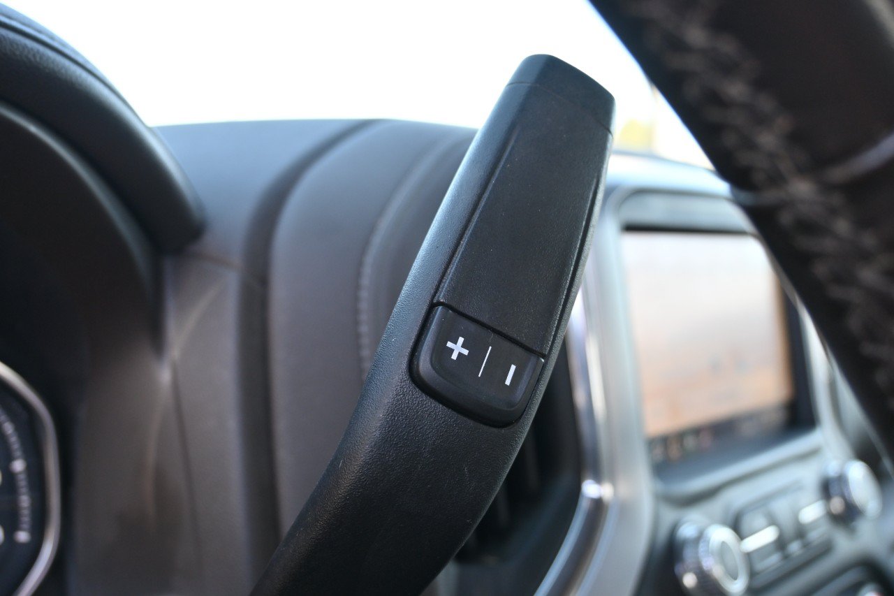 Used 2022 GMC Sierra 1500 SLT AWD/4WD image 14