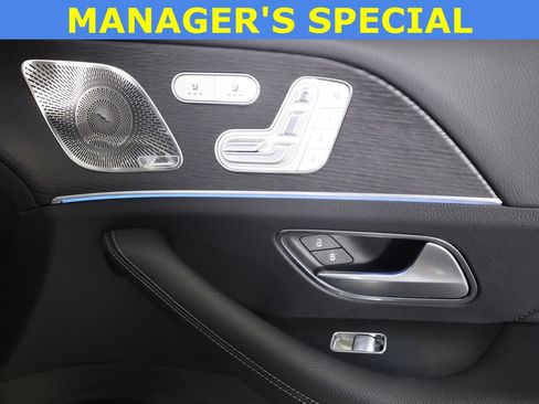 Used 2026 Mercedes-Benz GLE 350 4MATIC image 52