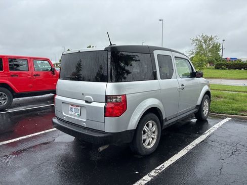 Used 2008 Honda Element EX image 3