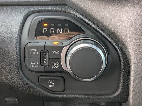 New 2026 RAM 1500 Big Horn image 21