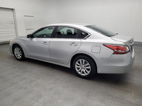 Used 2014 Nissan Altima 2.5 S image 3