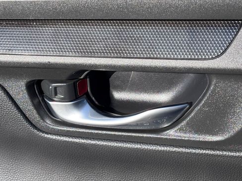 Certified 2025 Honda CR-V Sport image 20