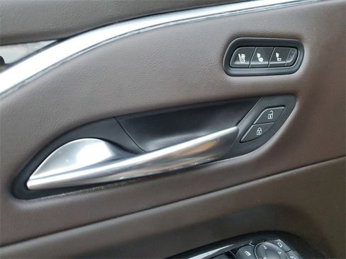 Used 2022 Cadillac Escalade Sport w/ LPO, Floor Liner Package image 25