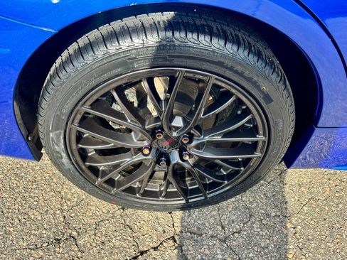 Used 2018 Subaru WRX image 38