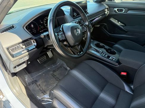 Certified 2023 Honda Civic Sport image 13