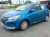 New 2024 Mitsubishi Mirage image 5