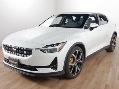 Used 2023 Polestar Polestar 2 w/ Pilot Pack