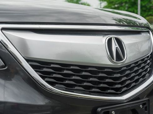 Used 2014 Acura MDX SH-AWD image 12