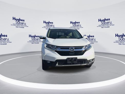 Used 2019 Honda CR-V EX-L image 4