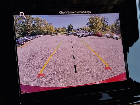 New 2025 Jeep Grand Cherokee Altitude image 12