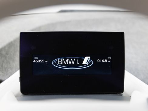 Used 2017 BMW i3 RWD image 17