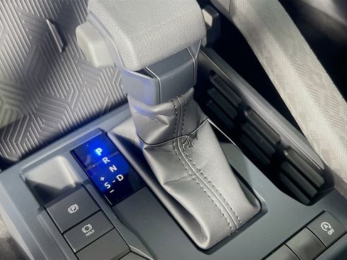 New 2025 Toyota Tacoma SR5 image 25