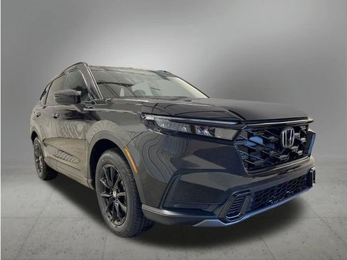 New 2026 Honda CR-V Sport-L image 9