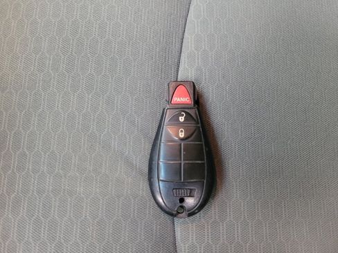 Used 2017 RAM 1500 Tradesman w/ Popular Equipment Group RWD image 32