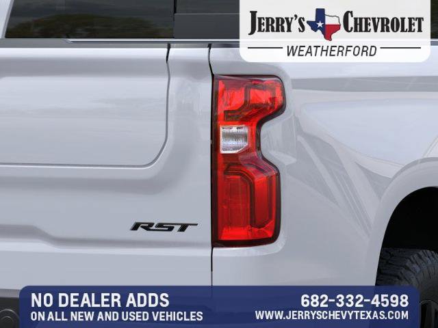 New 2026 Chevrolet Silverado 1500 RST AWD/4WD image 12