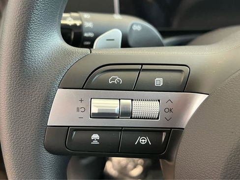 New 2026 Hyundai Tucson Blue SE AWD/4WD image 31