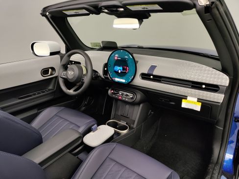 New 2026 MINI Cooper S FWD image 24