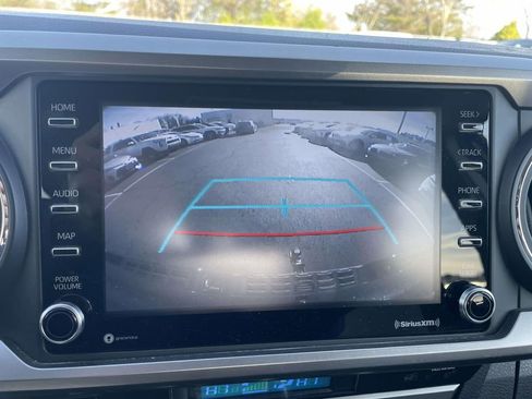Used 2022 Toyota Tacoma SR5 image 39