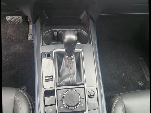 Used 2020 MAZDA CX-30 AWD w/ Select Package image 14