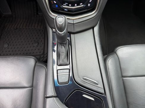 Used 2018 Cadillac CTS Luxury AWD/4WD image 25