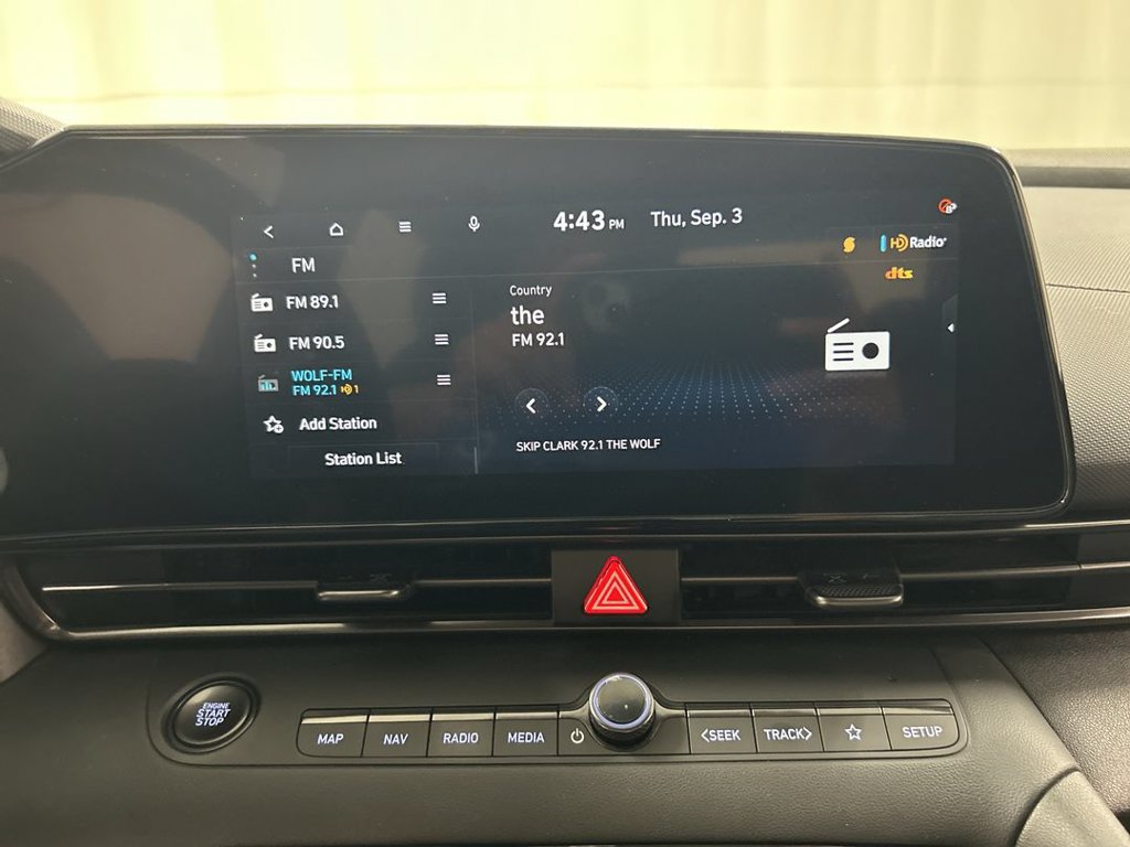 Used 2023 Hyundai Elantra N Line FWD image 14