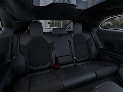 New 2026 Dodge Charger Scat Pack AWD/4WD image 15