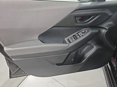 New 2026 Subaru Crosstrek 2.5i Premium AWD/4WD image 10