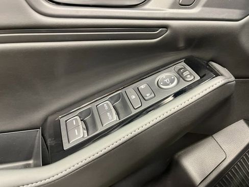 New 2026 Honda Accord Touring image 13