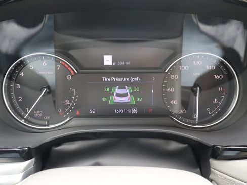 Used 2023 Cadillac XT5 Premium Luxury AWD/4WD image 30