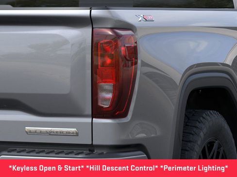 New 2026 GMC Sierra 1500 Elevation w/ Elevation Premium Package image 22