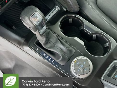 New 2026 Ford Bronco Big Bend w/ Black Diamond Package AWD/4WD image 19