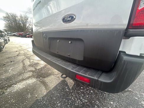 Used 2024 Ford Transit 250 Low Roof w/ Exterior Upgrade Package image 9