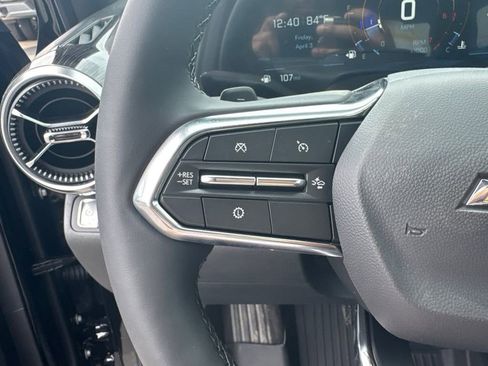 New 2026 Chevrolet Equinox LT image 27