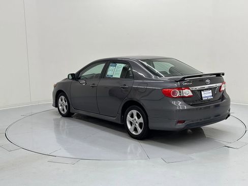 Used 2012 Toyota Corolla S image 4
