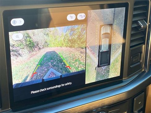 Used 2025 Ford F450 Lariat w/ Chrome Package image 23