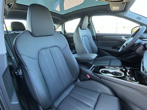 New 2026 Audi A6 Prestige image 47