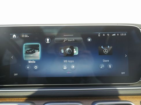 Used 2024 Mercedes-Benz GLS 580 4MATIC image 66