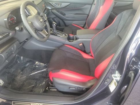 New 2026 Subaru WRX Limited AWD/4WD image 9