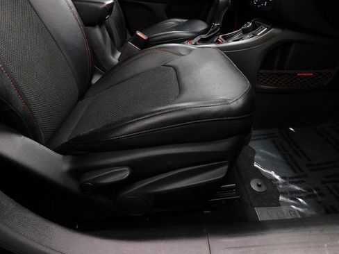 Used 2020 Jeep Compass Trailhawk image 34