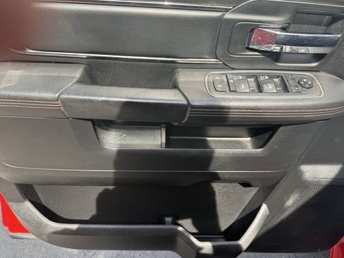 Used 2016 RAM 1500 Sport w/ Torred Sport Package AWD/4WD image 9