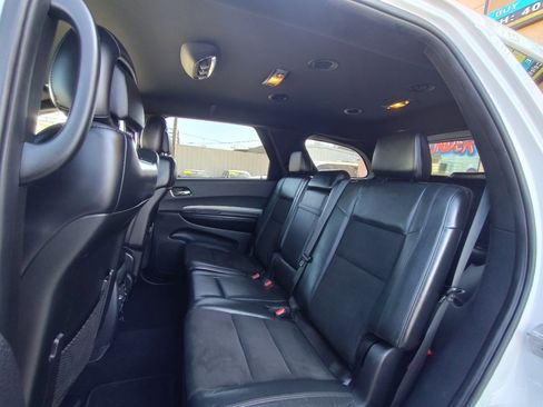 Used 2019 Dodge Durango GT image 33