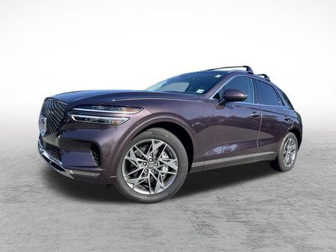 Used 2023 Genesis GV70 2.5T w/ Select Package AWD/4WD image 1