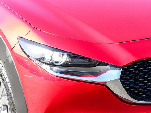 Used 2024 MAZDA CX-30 AWD 2.5 S w/ Preferred Package image 12