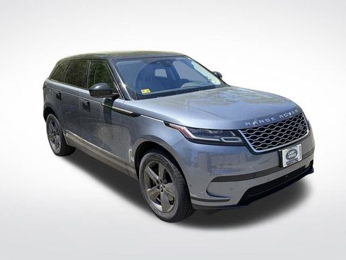 Used 2021 Land Rover Range Rover Velar S AWD/4WD image 3