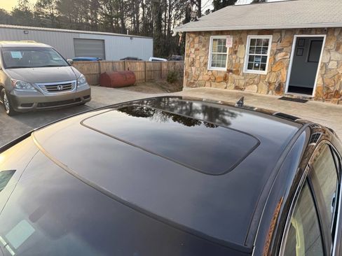 Used 2010 Acura TSX Sedan image 10