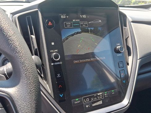 Certified 2026 Subaru Crosstrek 2.0i Premium AWD/4WD image 16