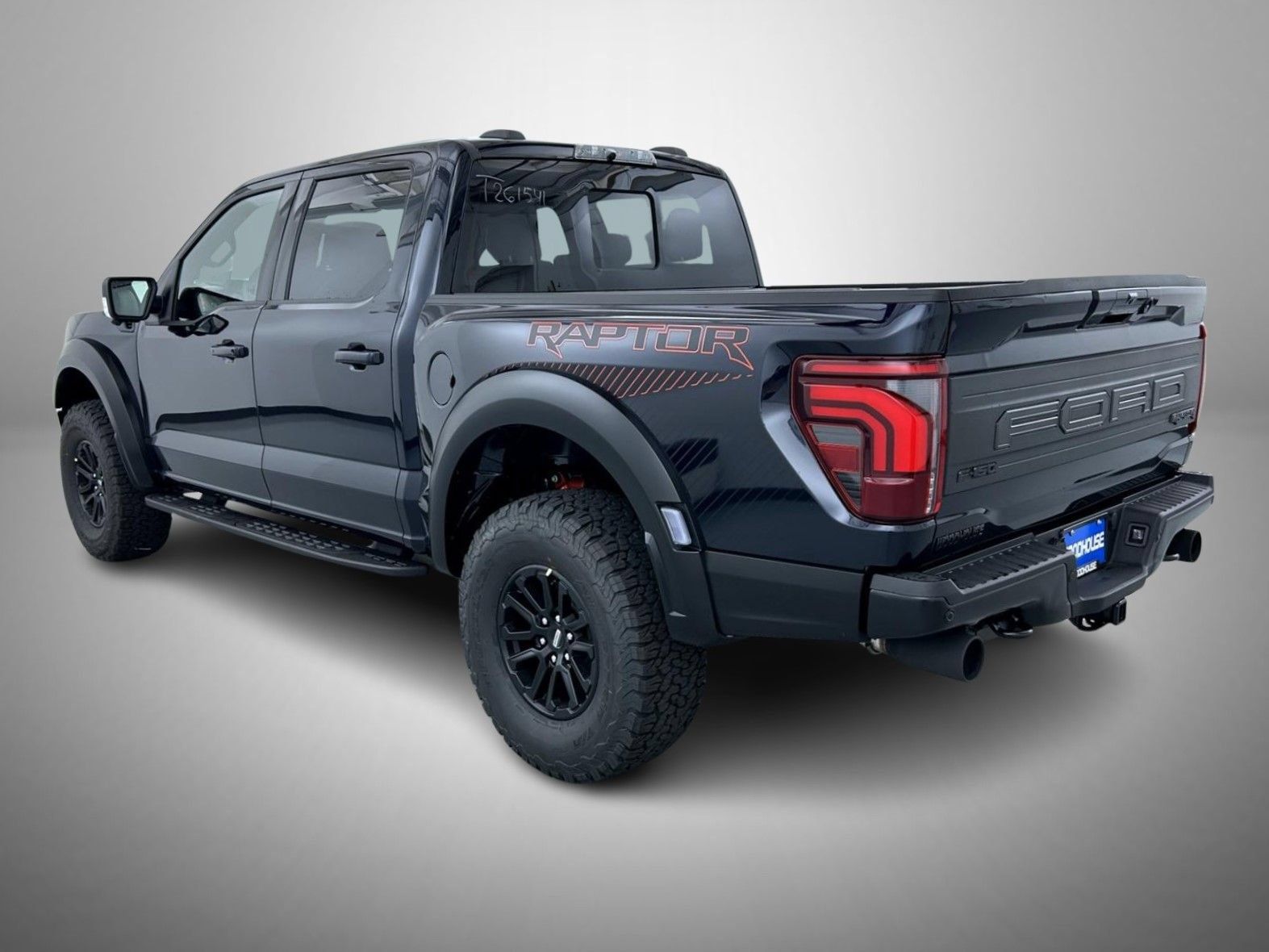 New 2026 Ford F150 Raptor AWD/4WD image 7
