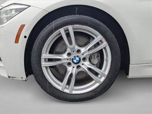 Used 2016 BMW 340i xDrive Sedan image 28